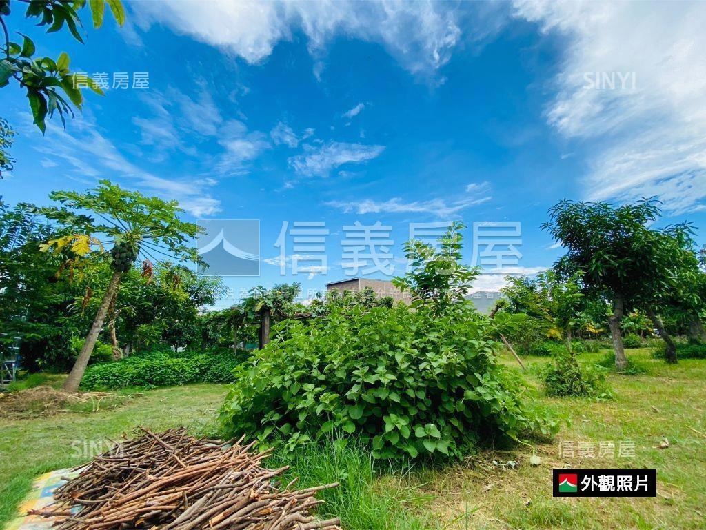 北外環寬約４２米都內農地房屋室內格局與周邊環境