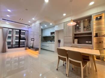 青の森沐光兩房車位