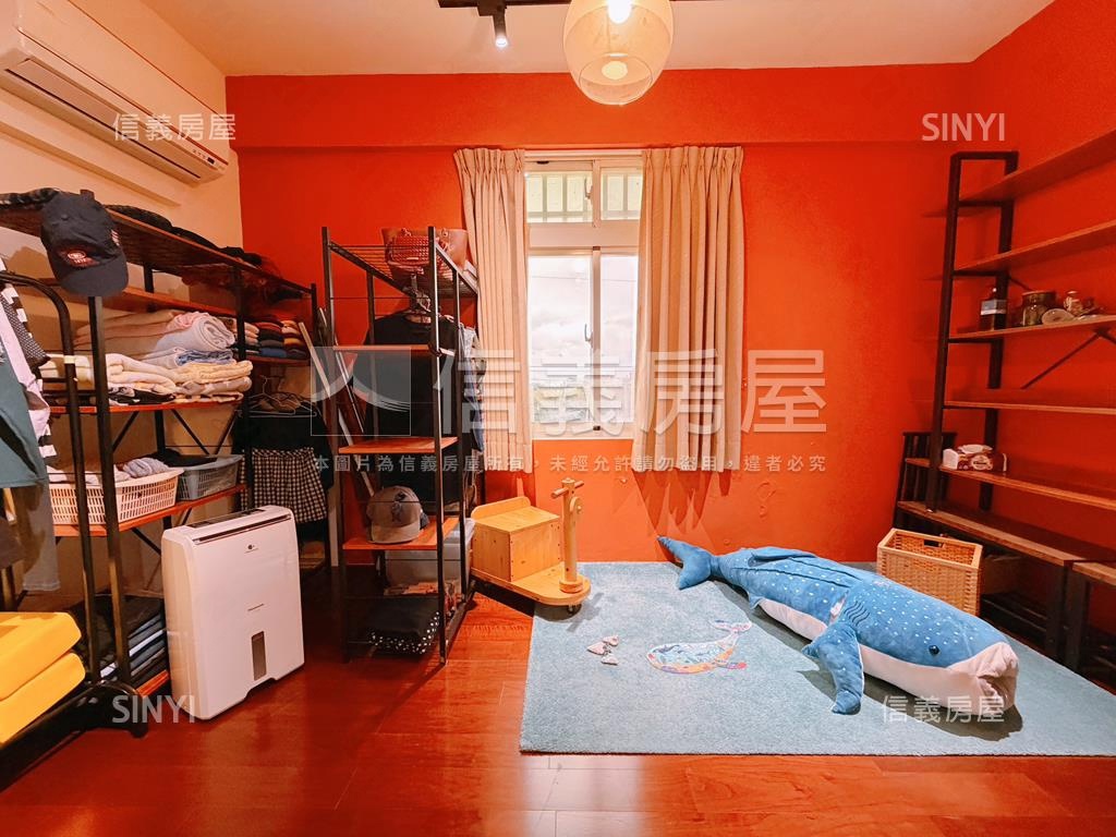 近青埔美別墅青鬆成家房屋室內格局與周邊環境