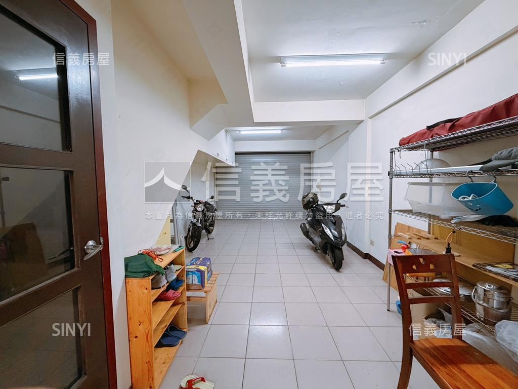 近青埔美別墅青鬆成家房屋室內格局與周邊環境