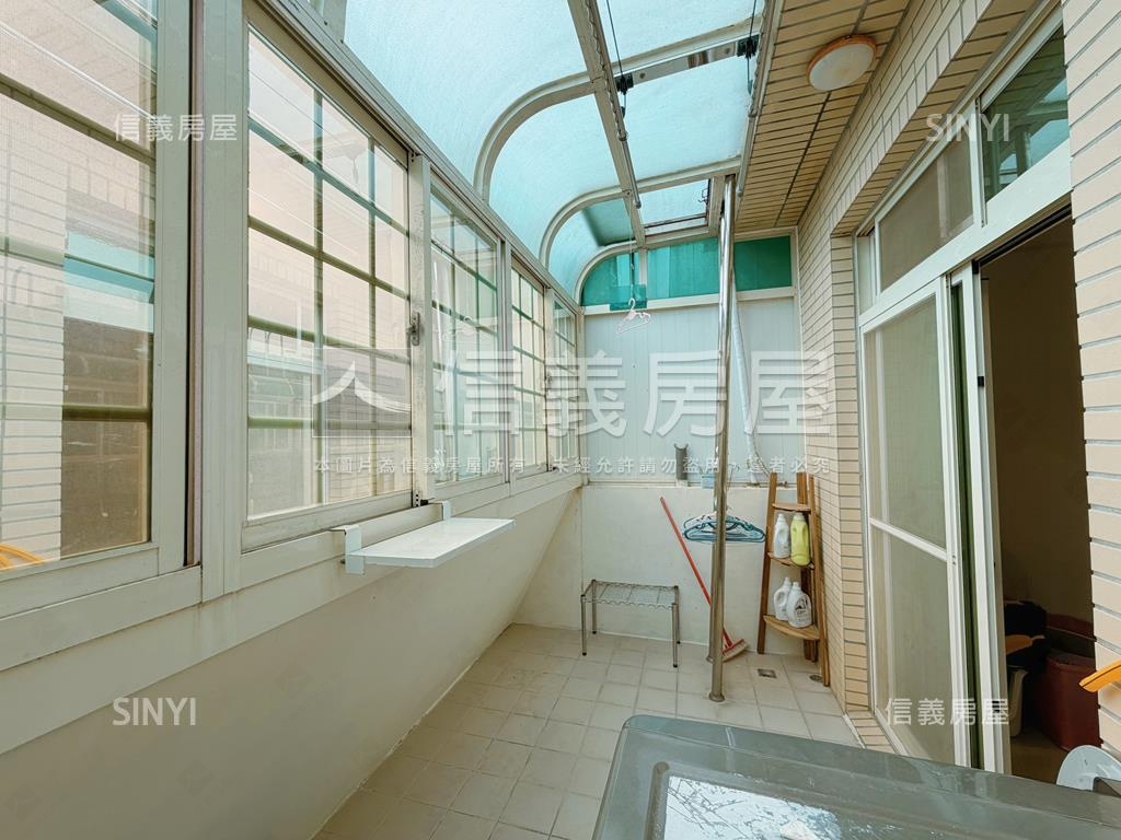 近青埔美別墅青鬆成家房屋室內格局與周邊環境