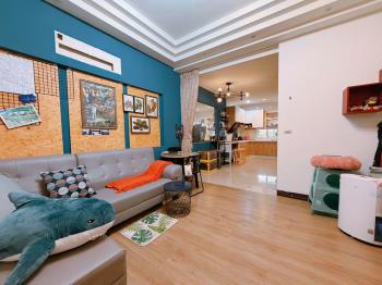 近青埔美別墅青鬆成家