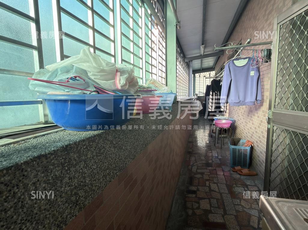 黎明路大空間美透天房屋室內格局與周邊環境