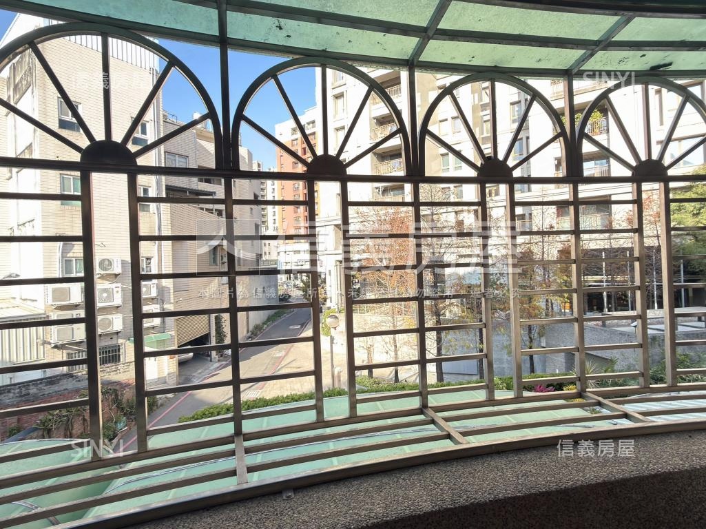 黎明路大空間美透天房屋室內格局與周邊環境