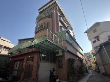 黎明路大空間美透天