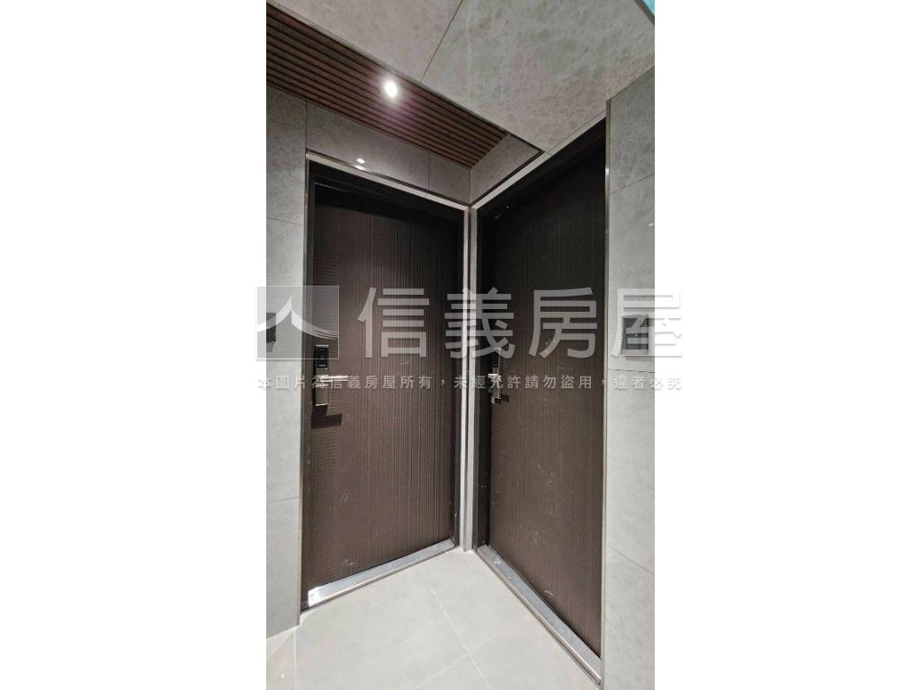 新生金華大安藝森活４Ｂ房屋室內格局與周邊環境