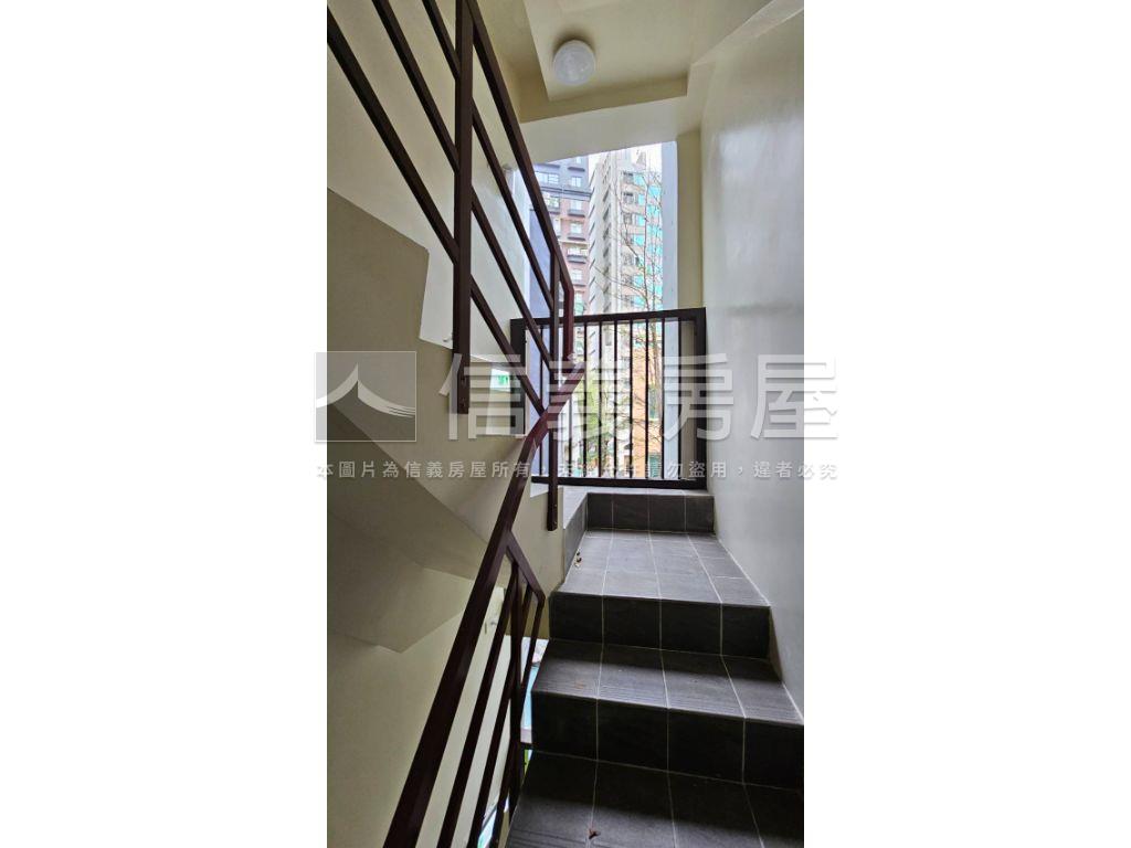 新生金華大安藝森活４Ｂ房屋室內格局與周邊環境