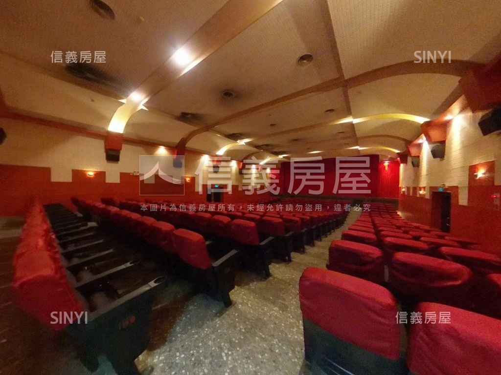 專任☆中源大戲院再次精采房屋室內格局與周邊環境