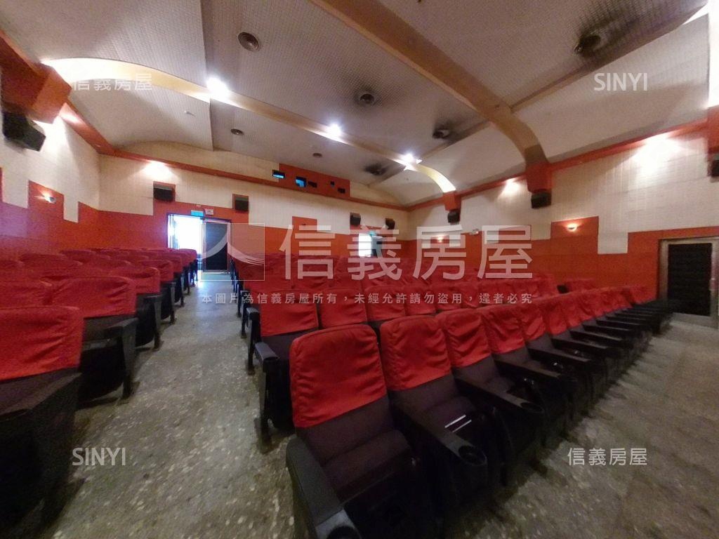 專任☆中源大戲院再次精采房屋室內格局與周邊環境