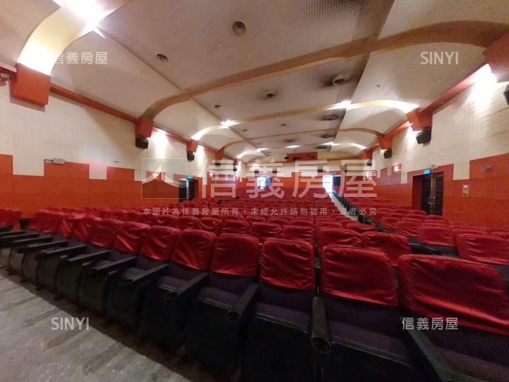 專任☆中源大戲院再次精采房屋室內格局與周邊環境