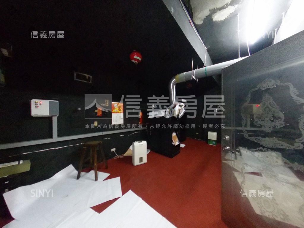 專任☆中源大戲院再次精采房屋室內格局與周邊環境