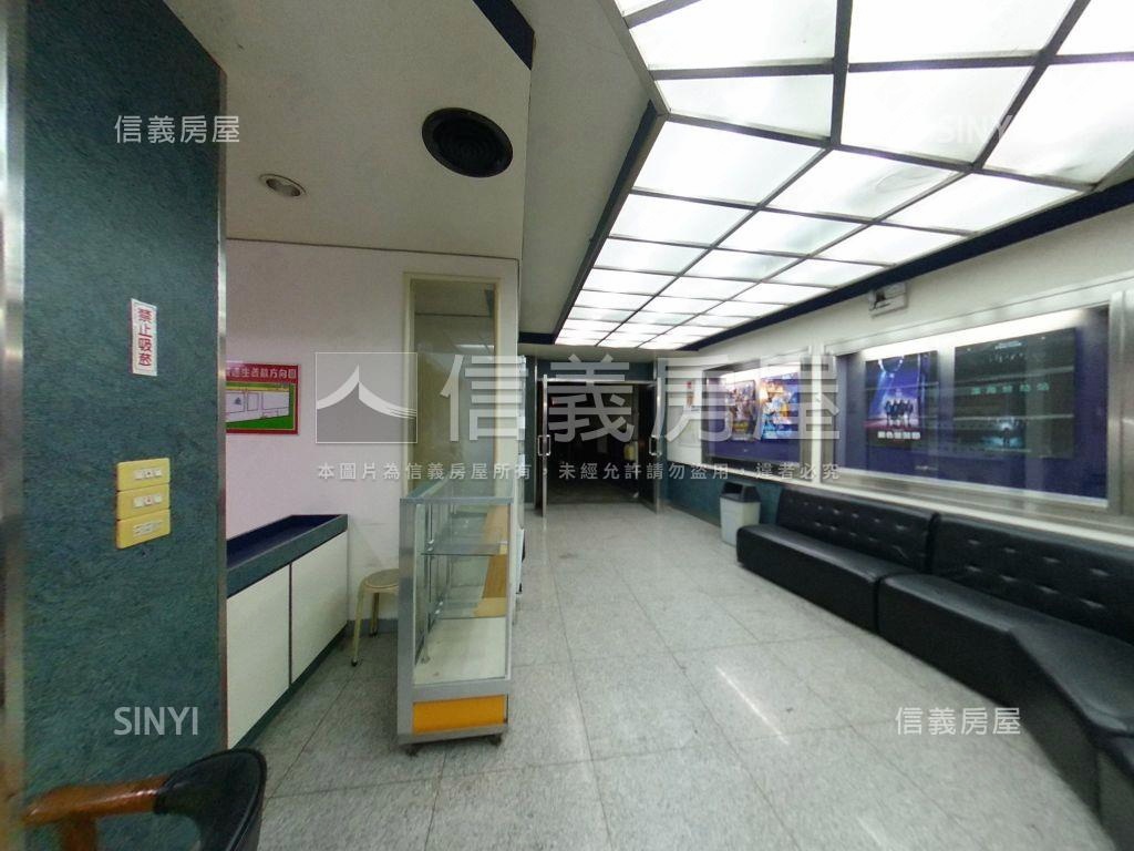 專任☆中源大戲院再次精采房屋室內格局與周邊環境