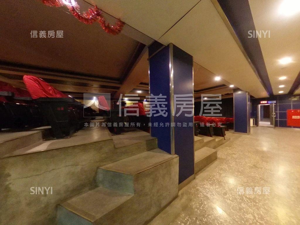 專任☆中源大戲院再次精采房屋室內格局與周邊環境