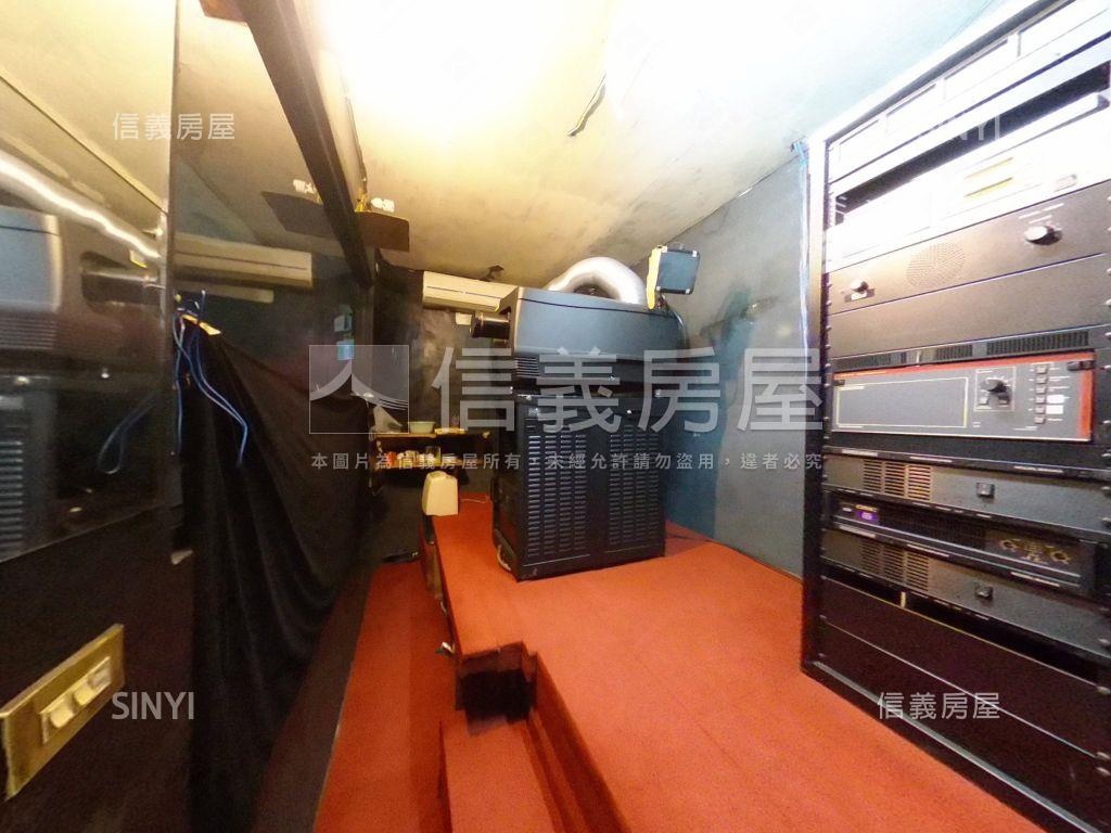專任☆中源大戲院再次精采房屋室內格局與周邊環境