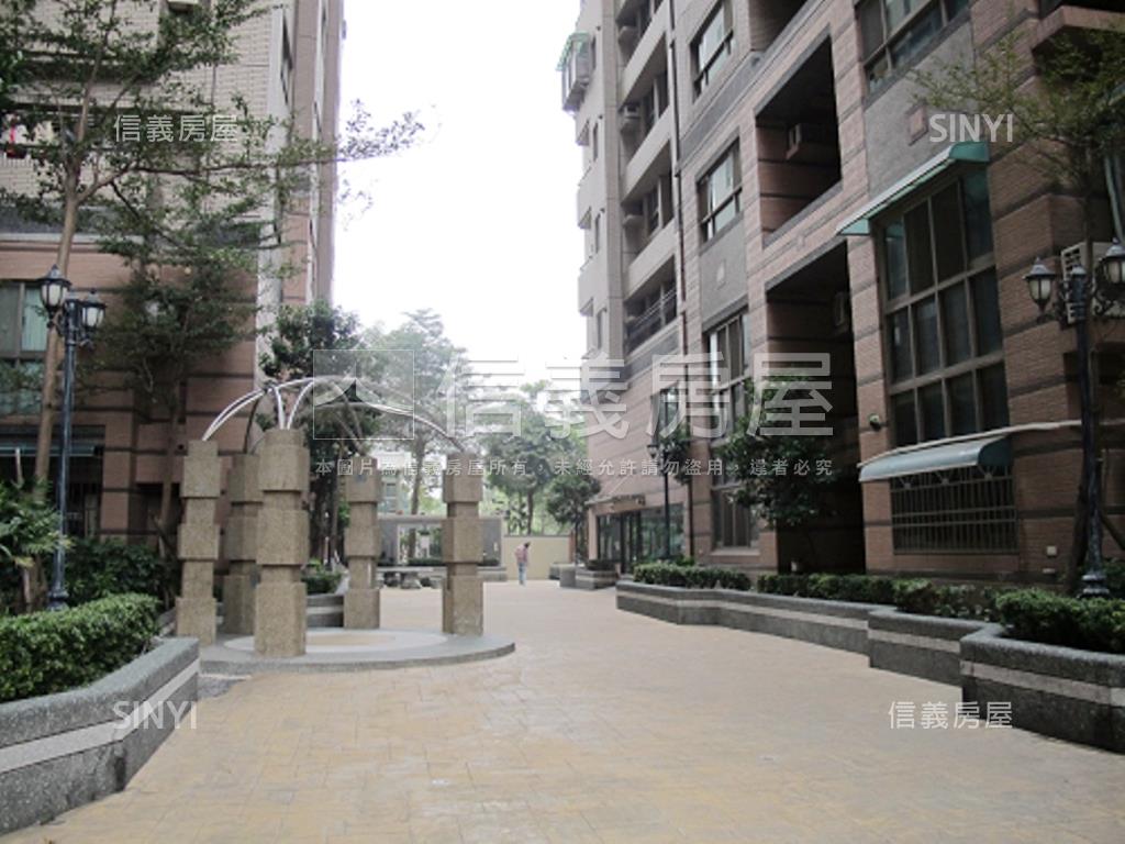 桂花香香高樓兩房雙衛浴房屋室內格局與周邊環境