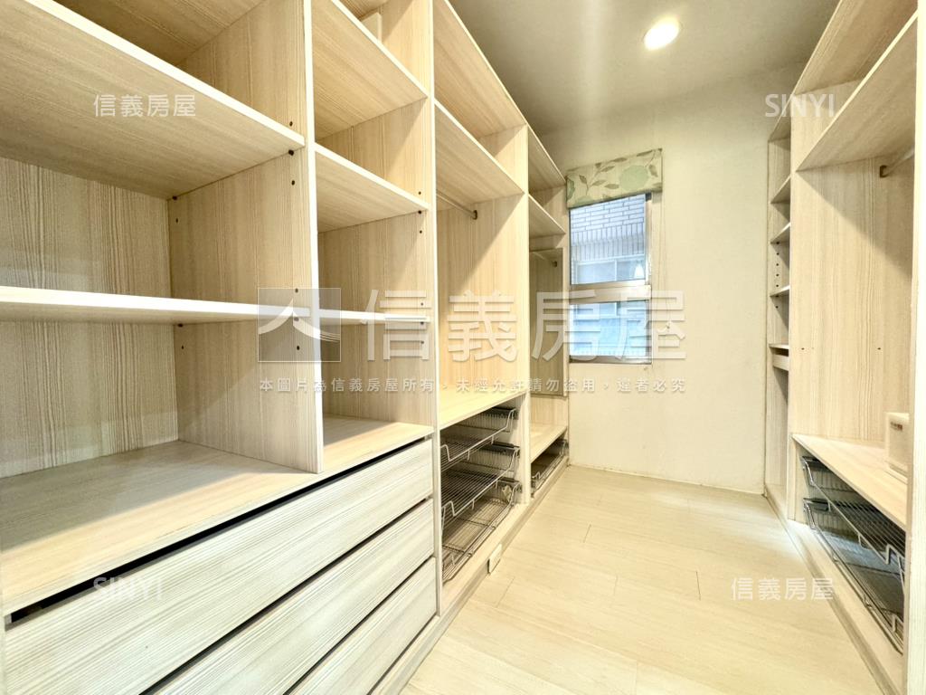 桂花香香稀有大兩房雙衛浴房屋室內格局與周邊環境