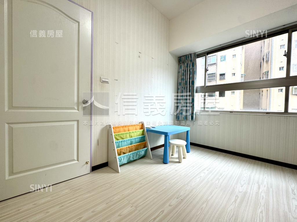 桂花香香稀有大兩房雙衛浴房屋室內格局與周邊環境