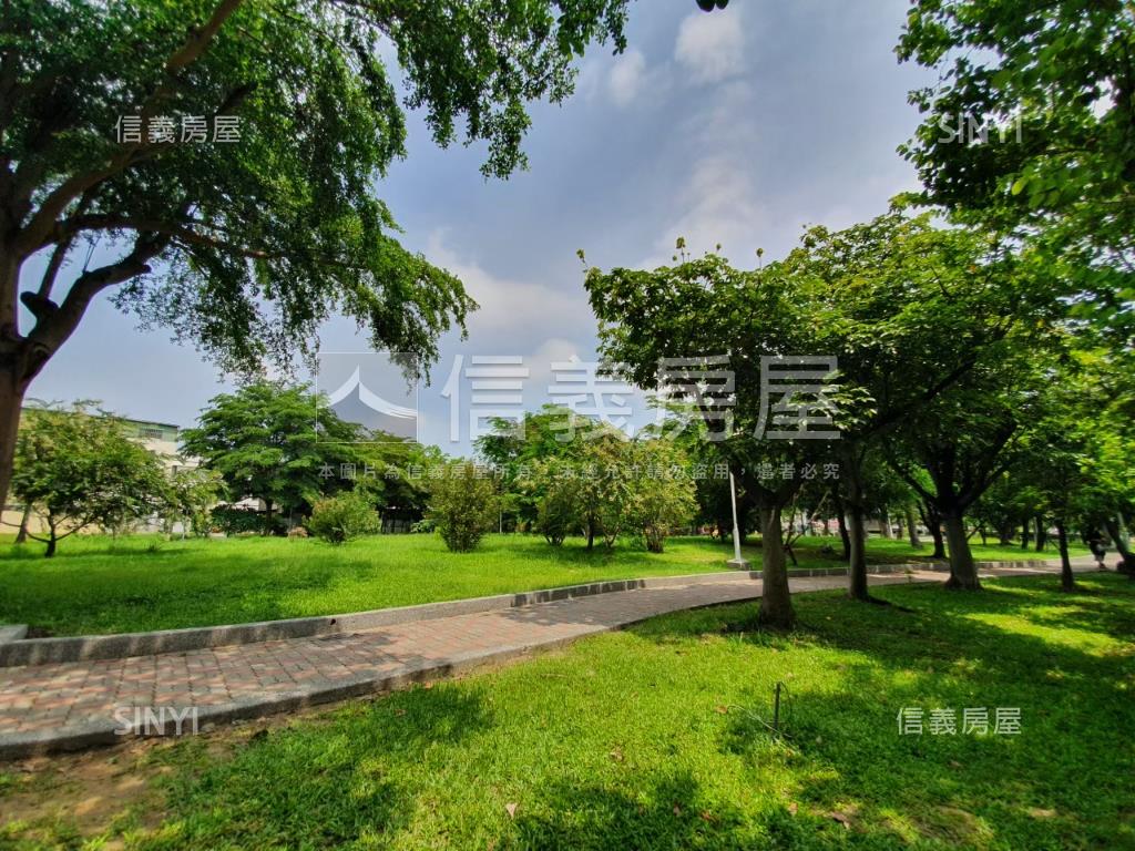桂花香香稀有大兩房雙衛浴房屋室內格局與周邊環境