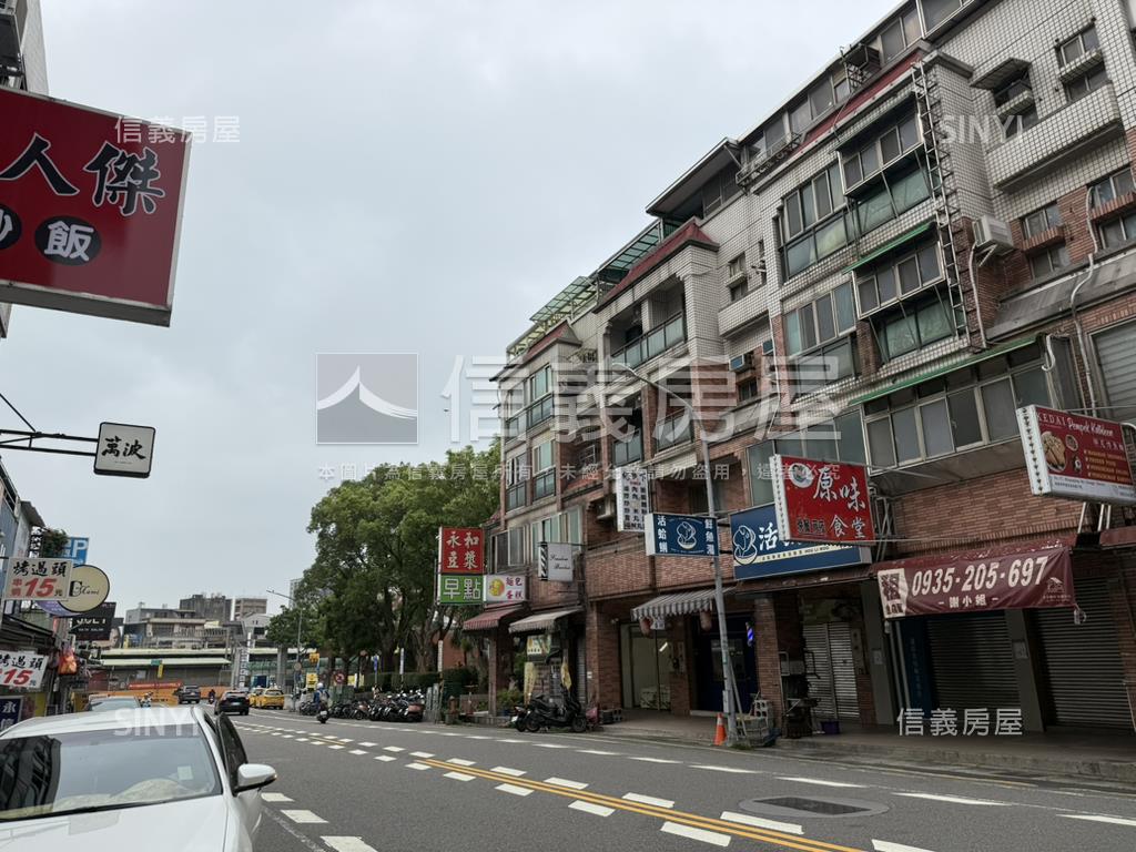 近內壢火車站黃金透店房屋室內格局與周邊環境