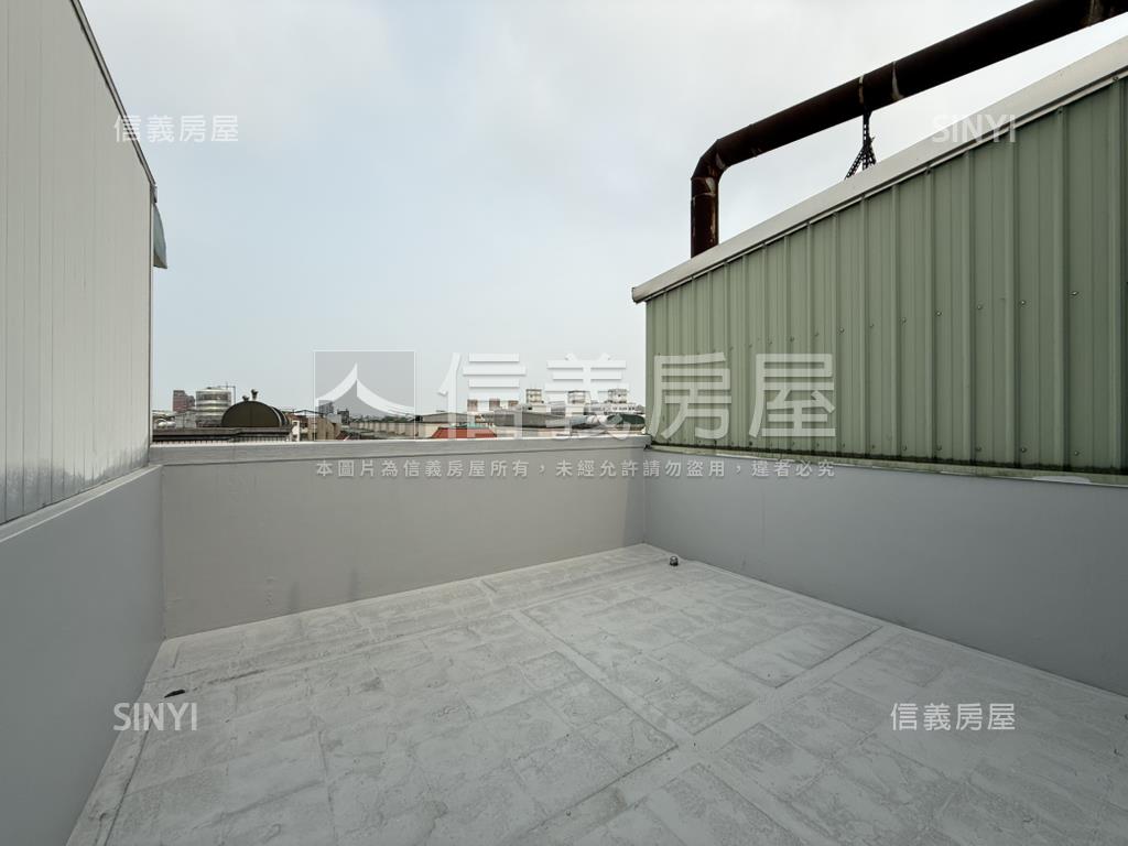 近內壢火車站黃金透店房屋室內格局與周邊環境