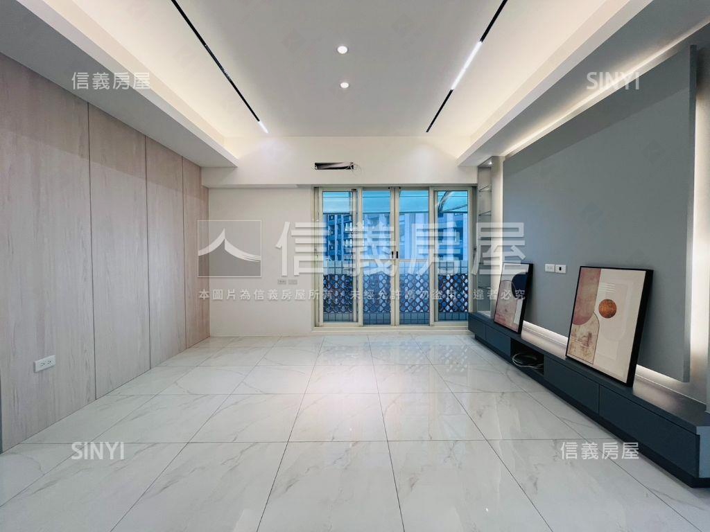 龍平路電梯三房房屋室內格局與周邊環境