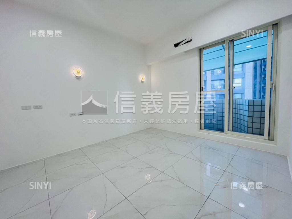 龍平路電梯三房房屋室內格局與周邊環境