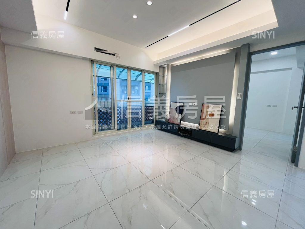 龍平路電梯三房房屋室內格局與周邊環境