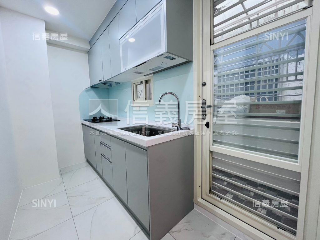 龍平路電梯三房房屋室內格局與周邊環境