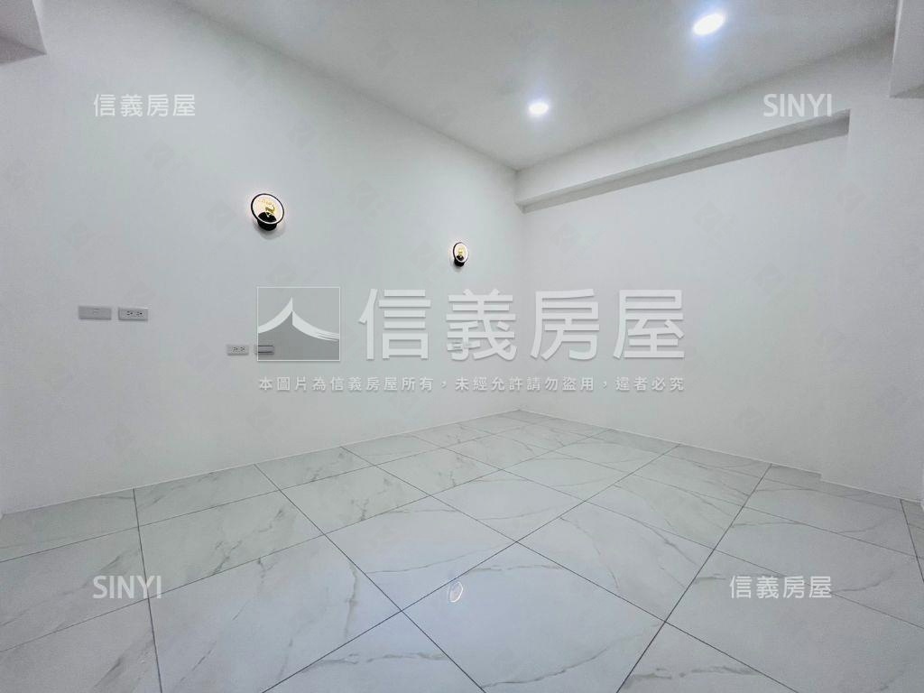 龍平路電梯三房房屋室內格局與周邊環境