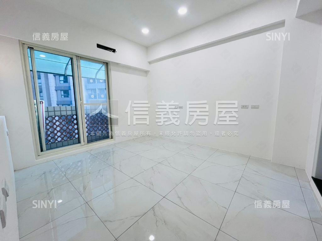 龍平路電梯三房房屋室內格局與周邊環境