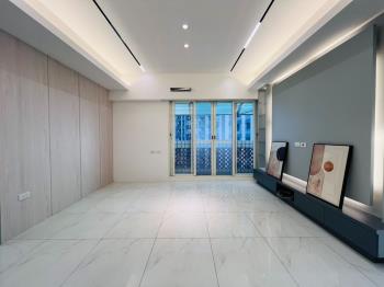 龍平路電梯三房