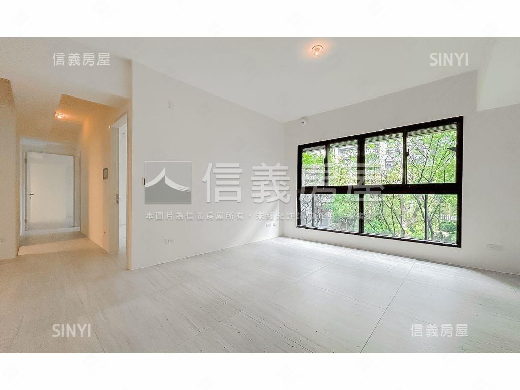 惠宇一清庭樹海三房房屋室內格局與周邊環境