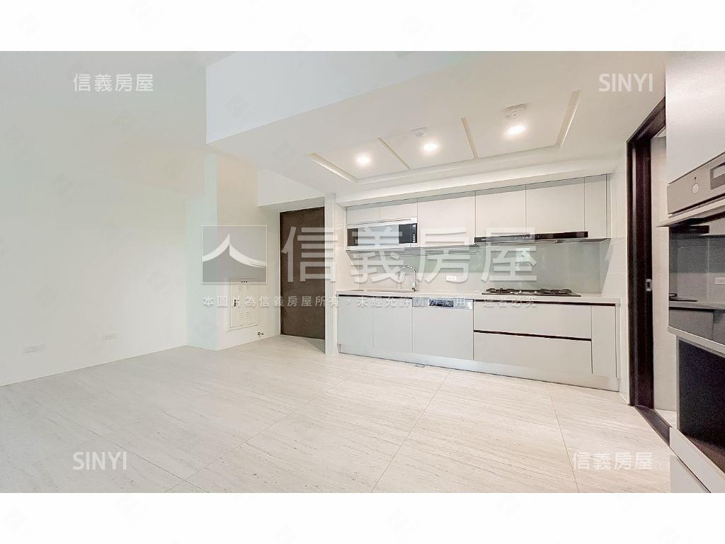 惠宇一清庭樹海三房房屋室內格局與周邊環境