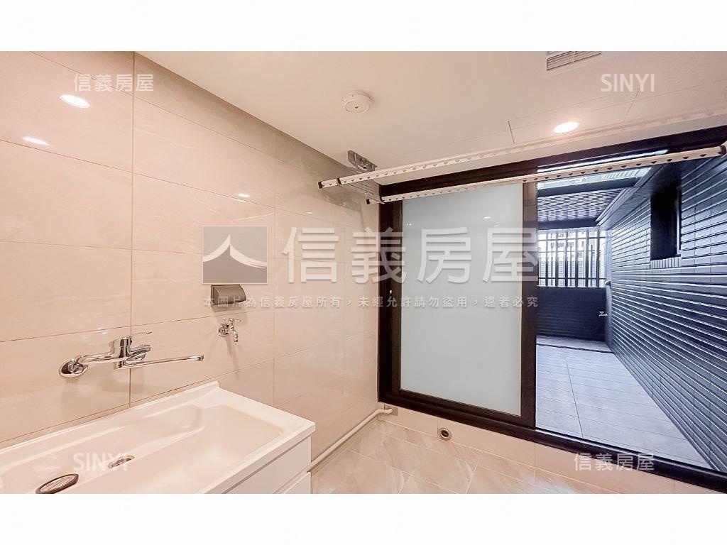 惠宇一清庭樹海三房房屋室內格局與周邊環境