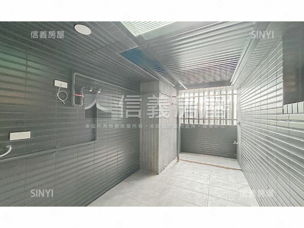 惠宇一清庭樹海三房房屋室內格局與周邊環境