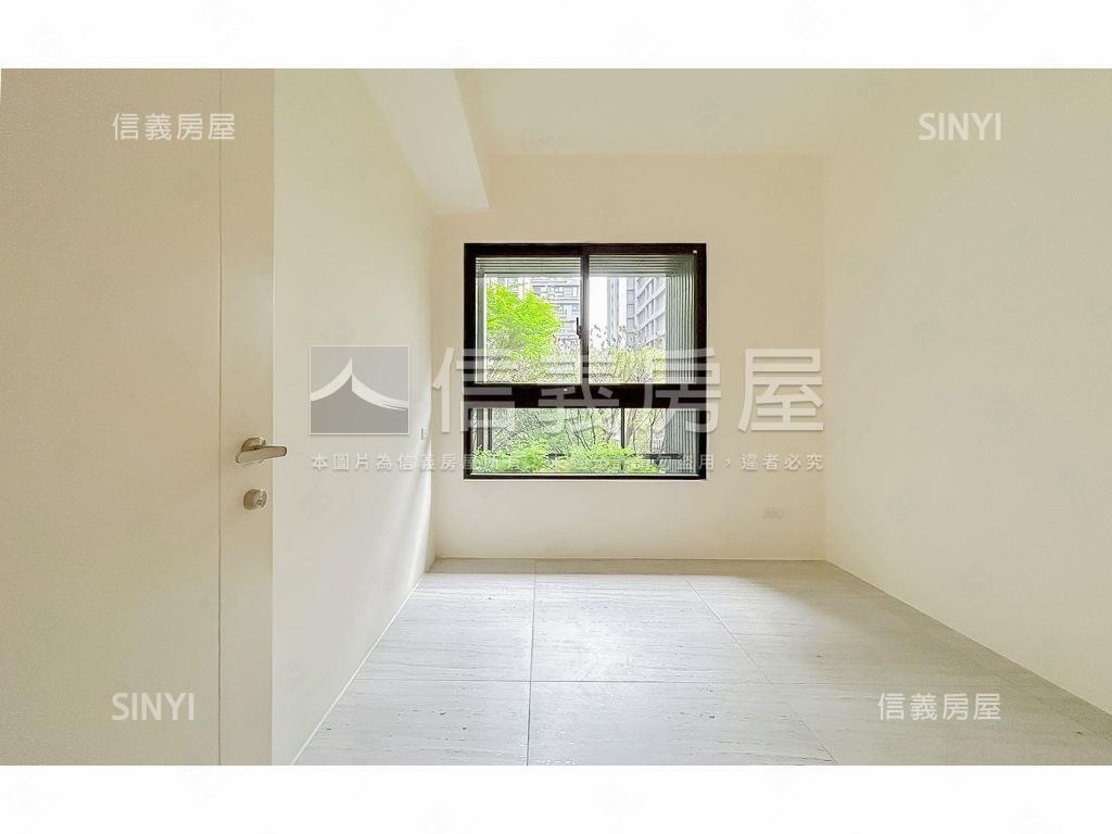 惠宇一清庭樹海三房房屋室內格局與周邊環境