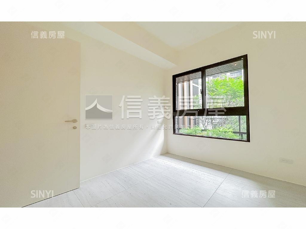 惠宇一清庭樹海三房房屋室內格局與周邊環境