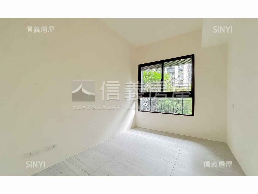 惠宇一清庭樹海三房房屋室內格局與周邊環境
