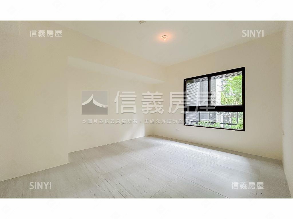 惠宇一清庭樹海三房房屋室內格局與周邊環境