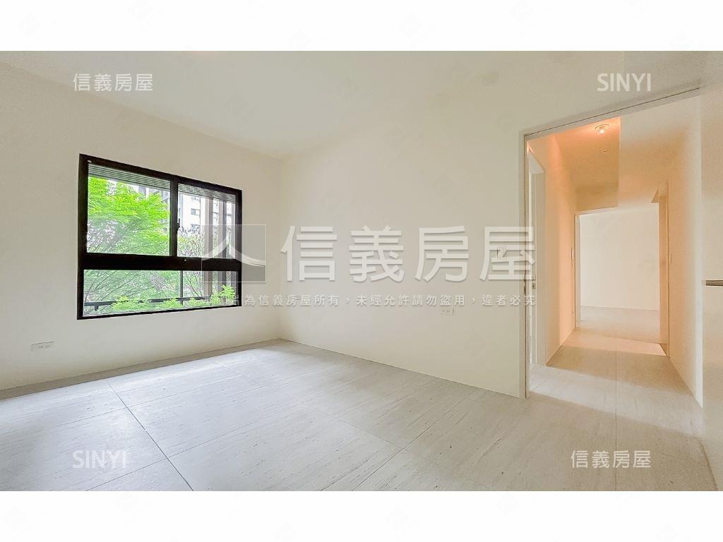惠宇一清庭樹海三房房屋室內格局與周邊環境