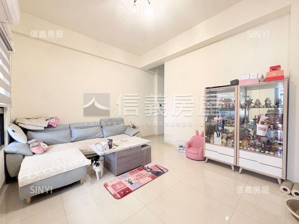 ⭐新案面寬五米輕屋齡透天房屋室內格局與周邊環境