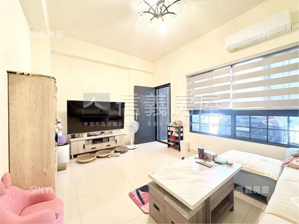 ⭐新案面寬五米輕屋齡透天房屋室內格局與周邊環境