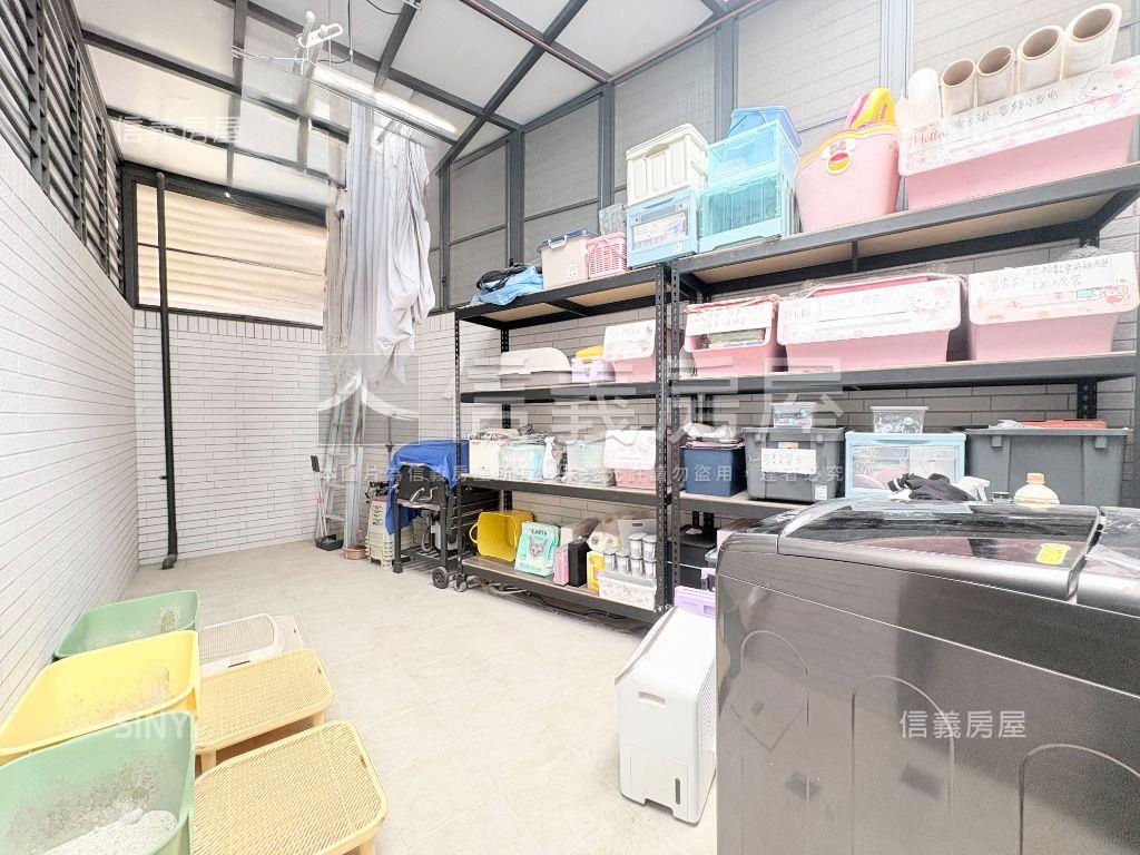 ⭐新案面寬五米輕屋齡透天房屋室內格局與周邊環境