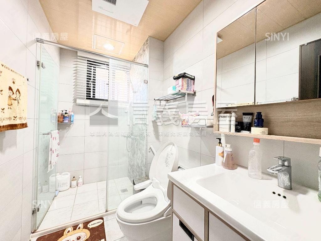 ⭐新案面寬五米輕屋齡透天房屋室內格局與周邊環境