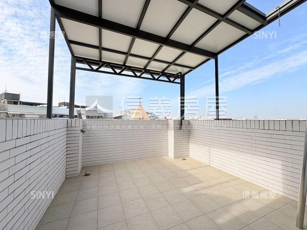 ⭐新案面寬五米輕屋齡透天房屋室內格局與周邊環境