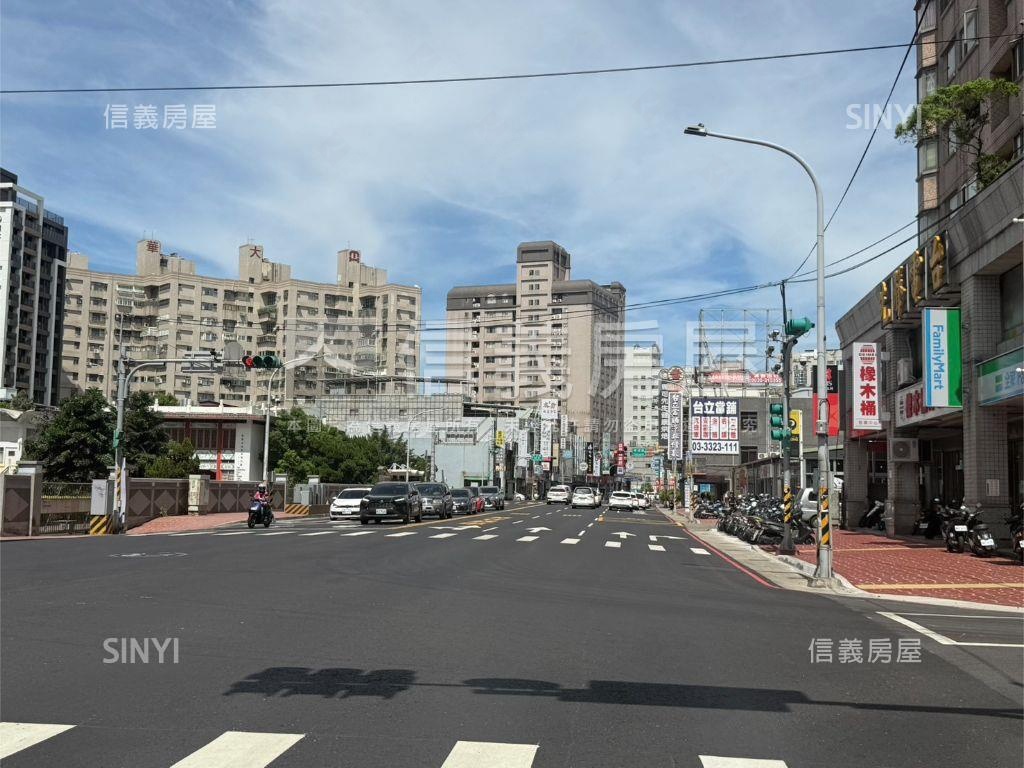 正中山路金透店房屋室內格局與周邊環境
