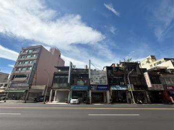 正中山路金透店