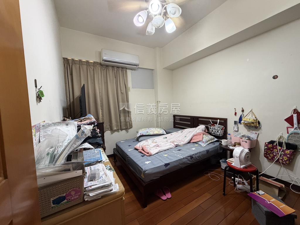 近彰基龍極品９樓房屋室內格局與周邊環境