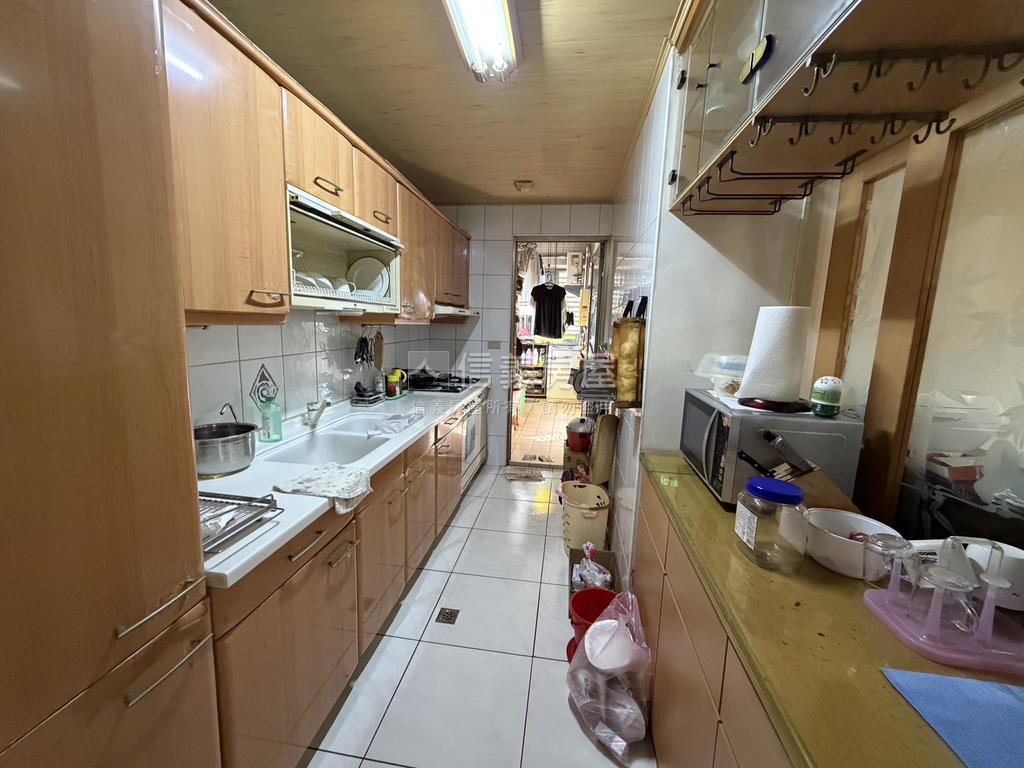 近彰基龍極品９樓房屋室內格局與周邊環境