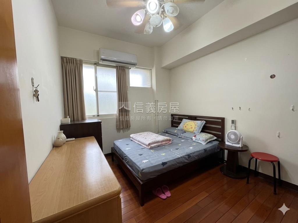 近彰基龍極品９樓房屋室內格局與周邊環境